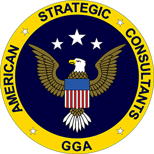 American Strategic Consultants LLC logo