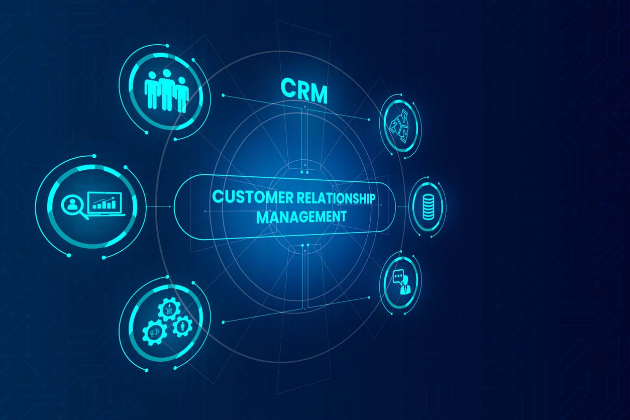 As of 2024 while it’s true more companies are aware of CRM today